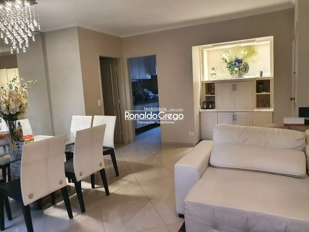 Apartamento, 3 quartos, 107 m² - Foto 7