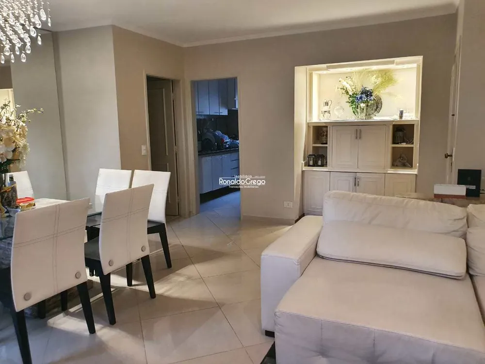 Apartamento, 3 quartos, 107 m² - Foto 27