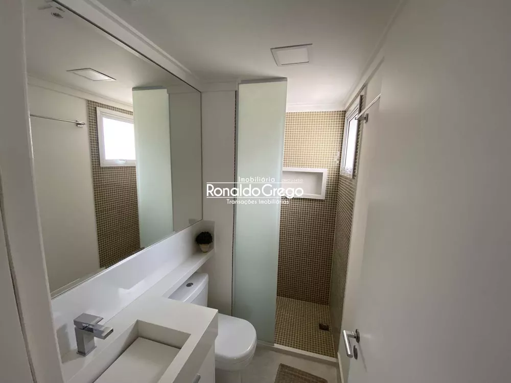 Apartamento, 1 quarto, 54 m² - Foto 3