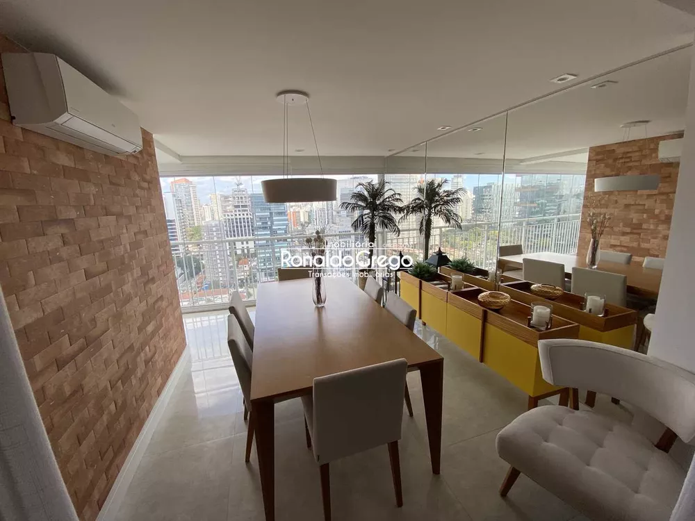 Apartamento, 1 quarto, 54 m² - Foto 2