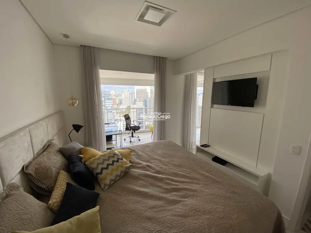 Apartamento, 1 quarto, 54 m² - Foto 14