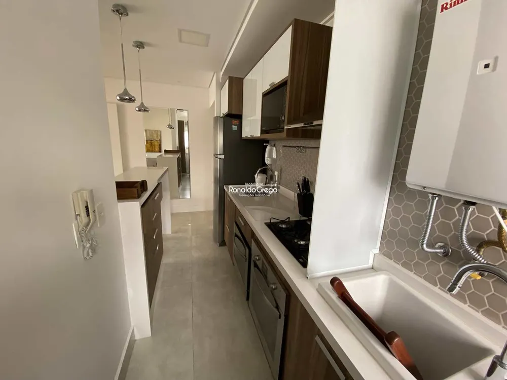 Apartamento, 1 quarto, 54 m² - Foto 5