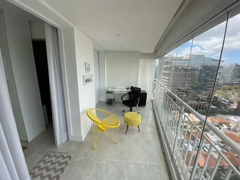 Apartamento, 1 quarto, 54 m² - Foto 11