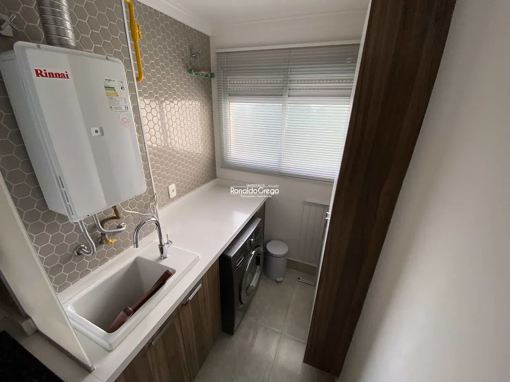 Apartamento, 1 quarto, 54 m² - Foto 16