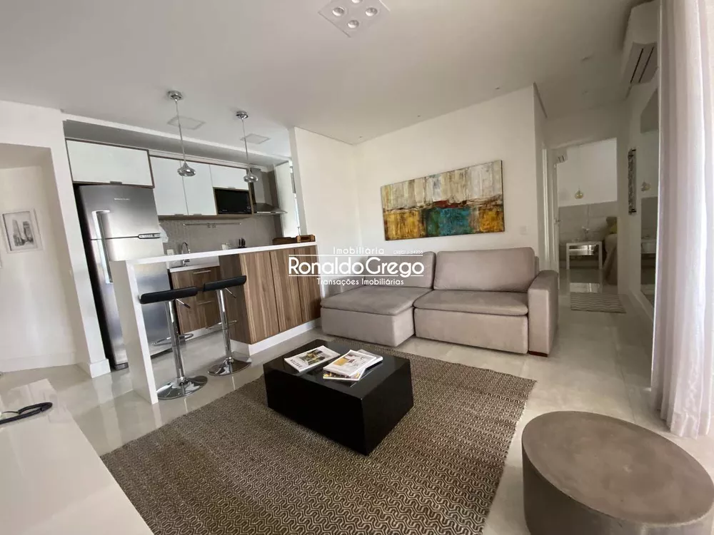 Apartamento, 1 quarto, 54 m² - Foto 4