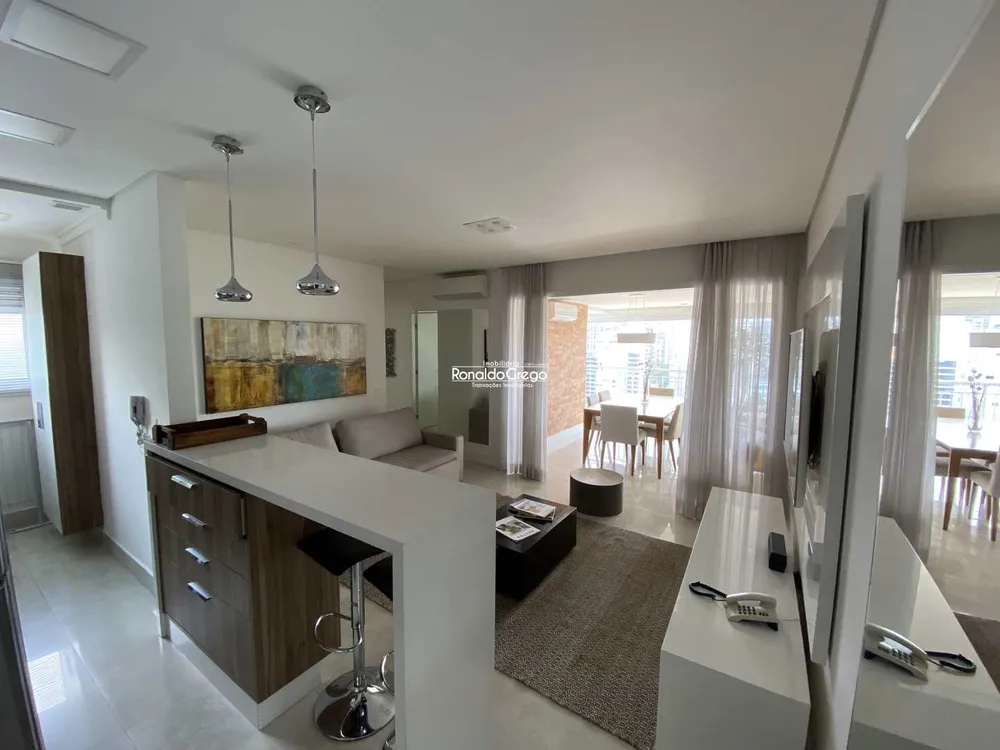 Apartamento, 1 quarto, 54 m² - Foto 7