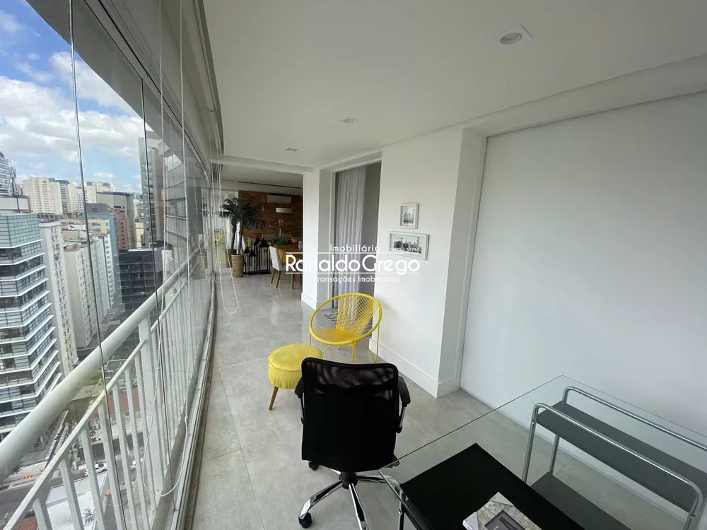 Apartamento, 1 quarto, 54 m² - Foto 1