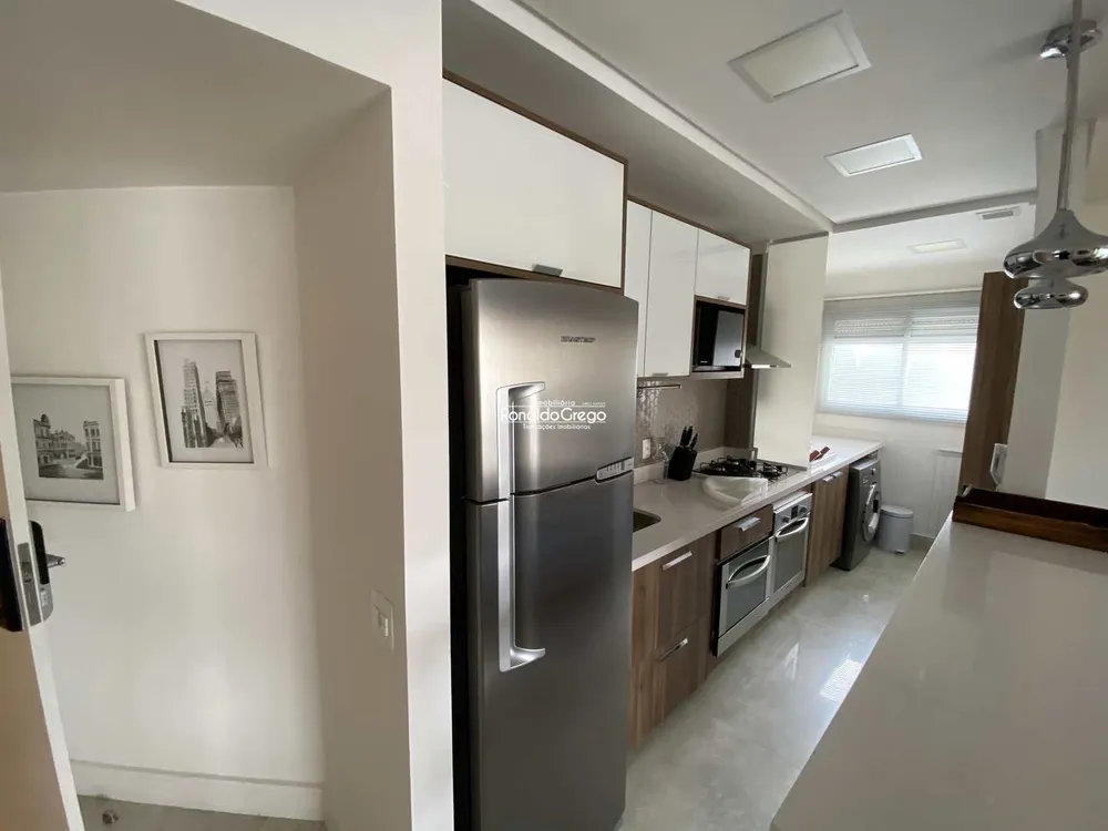 Apartamento, 1 quarto, 54 m² - Foto 12