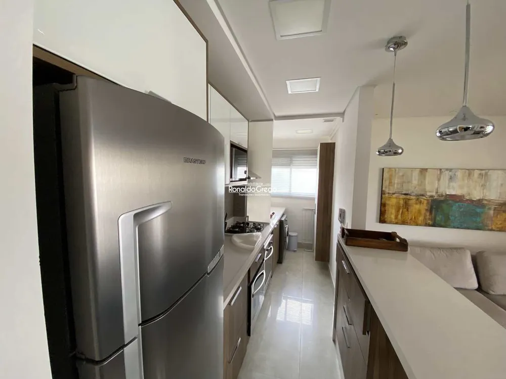 Apartamento, 1 quarto, 54 m² - Foto 6