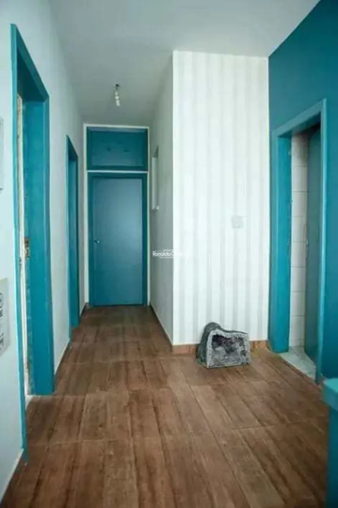 Casa, 6 quartos, 254 m² - Foto 8