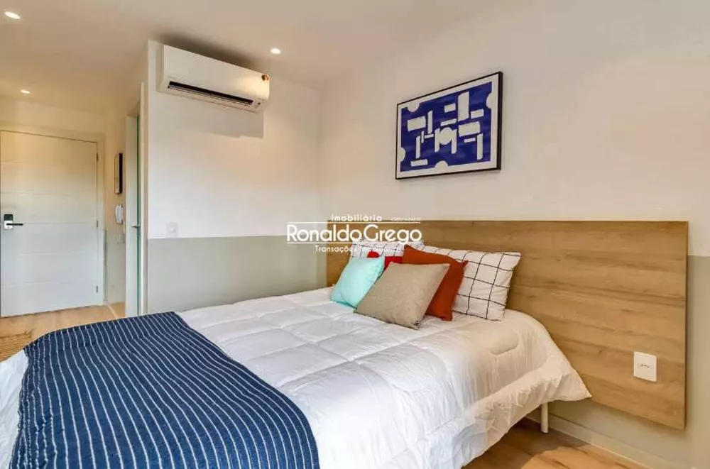 Flat/Apart Hotel, 1 quarto, 27 m² - Foto 1