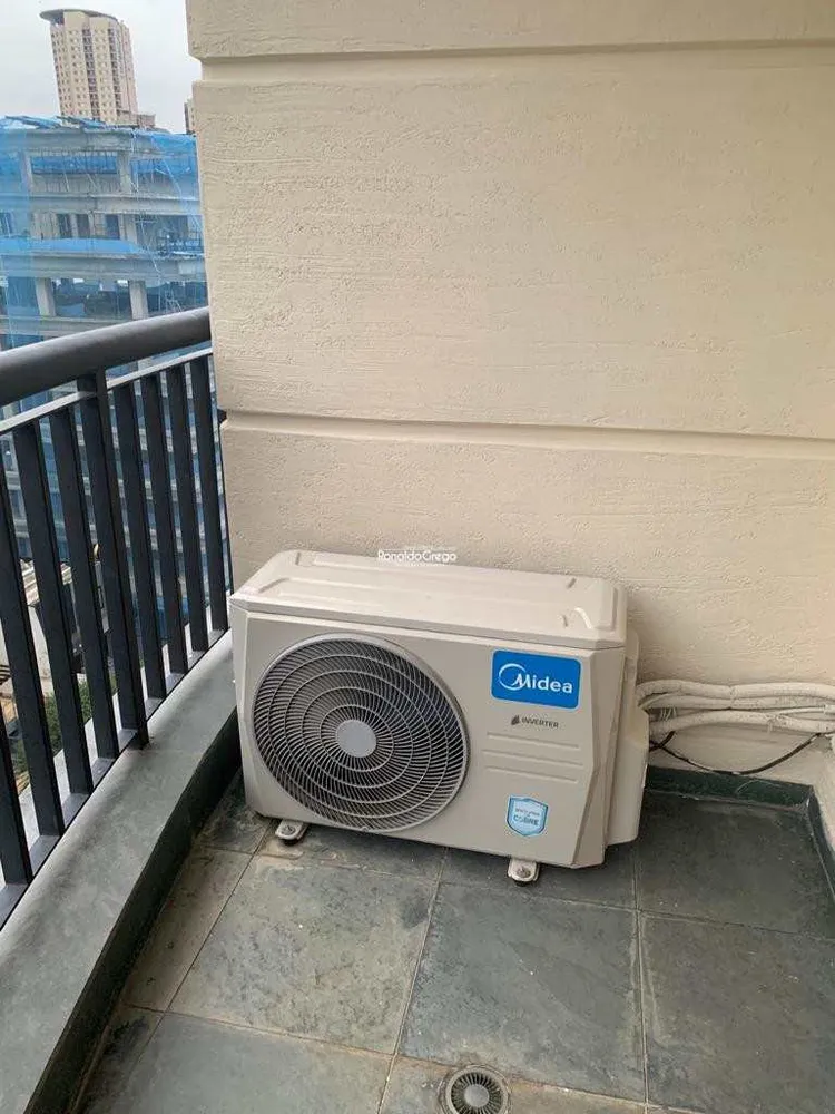 Apartamento, 3 quartos, 90 m² - Foto 16