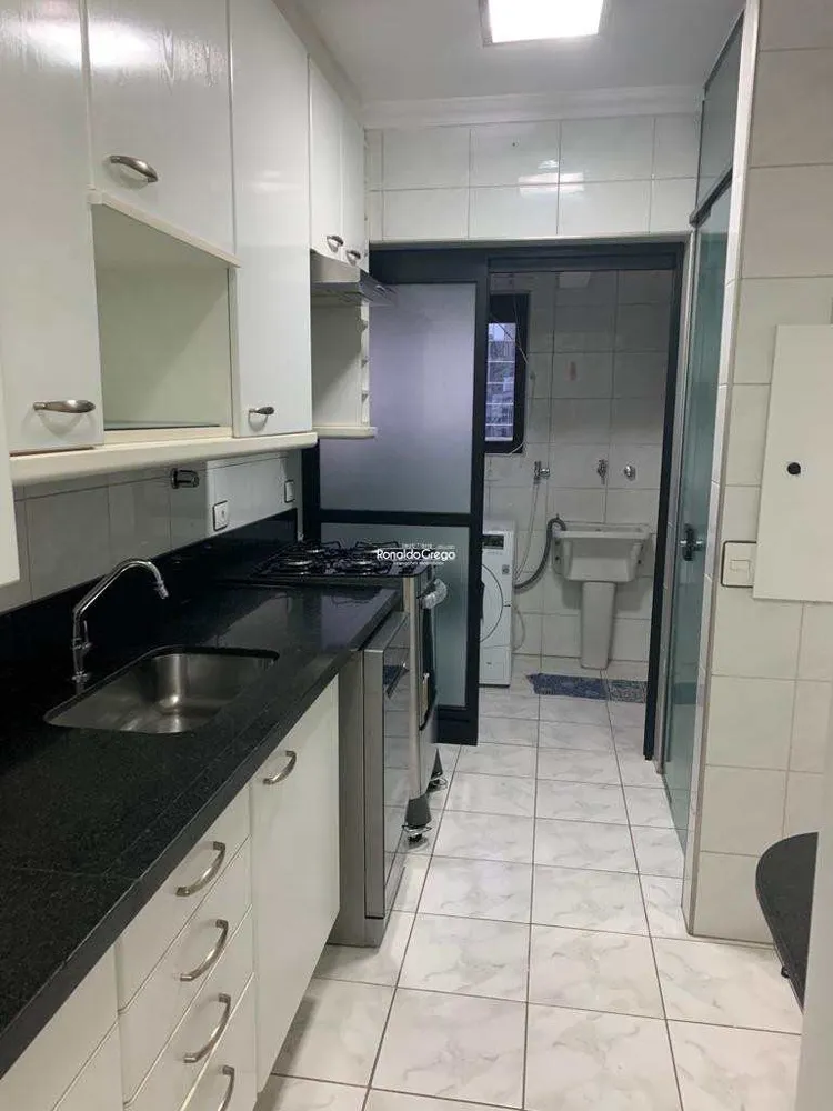 Apartamento, 3 quartos, 90 m² - Foto 1