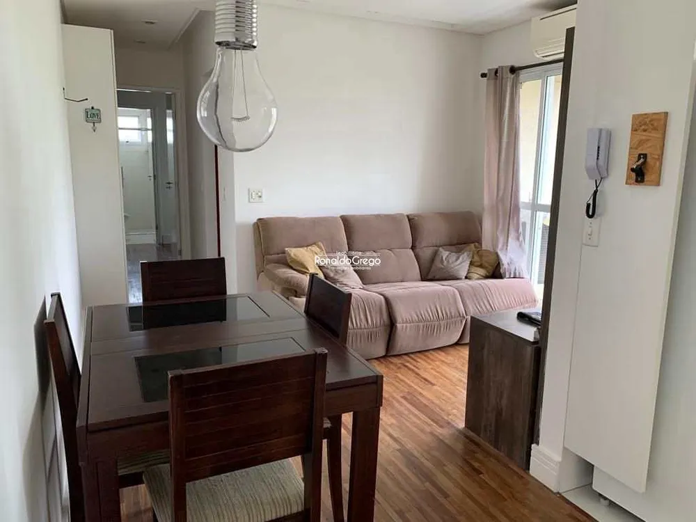 Apartamento, 2 quartos, 51 m² - Foto 4