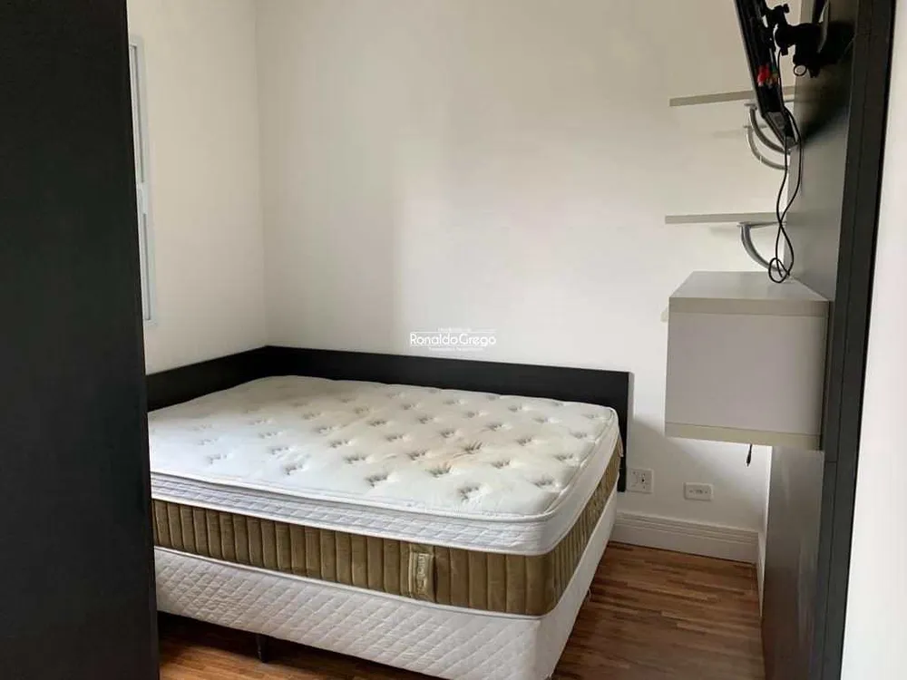 Apartamento, 2 quartos, 51 m² - Foto 5