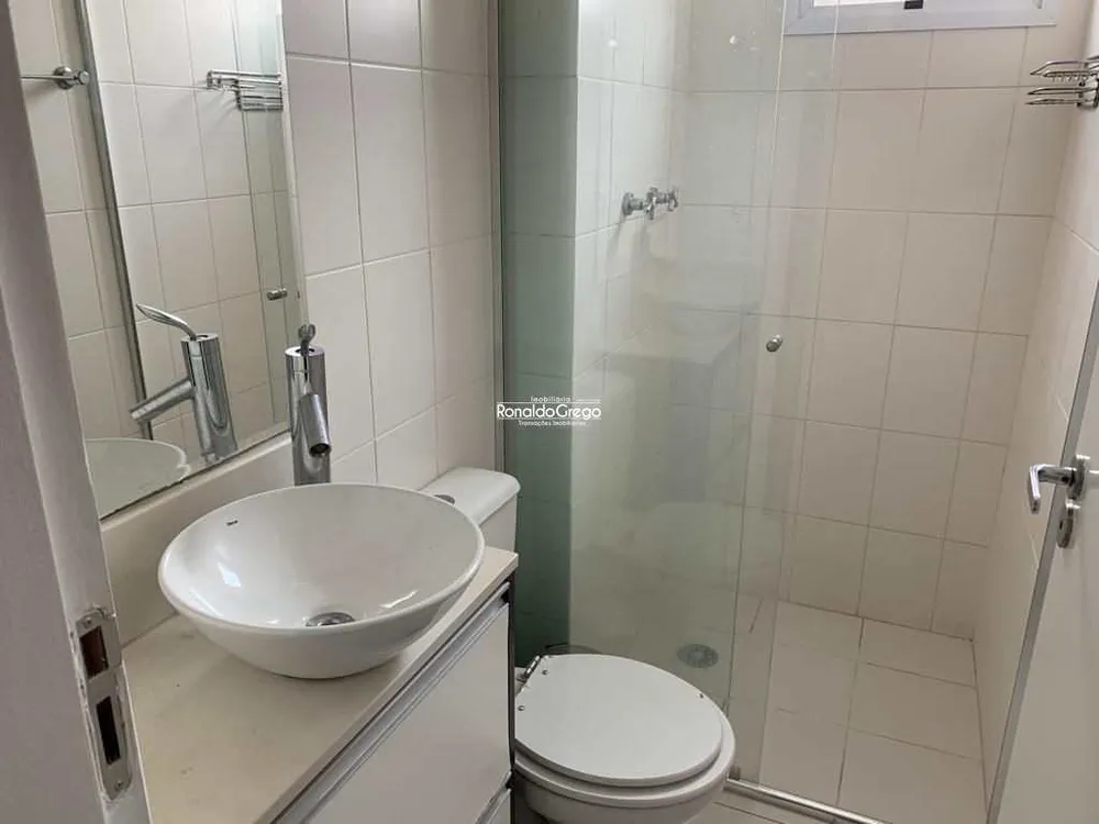 Apartamento, 2 quartos, 51 m² - Foto 11