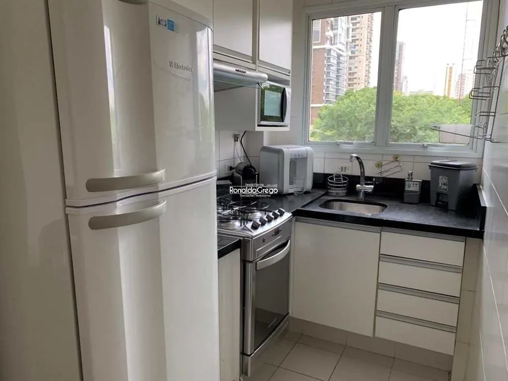 Apartamento, 2 quartos, 51 m² - Foto 1