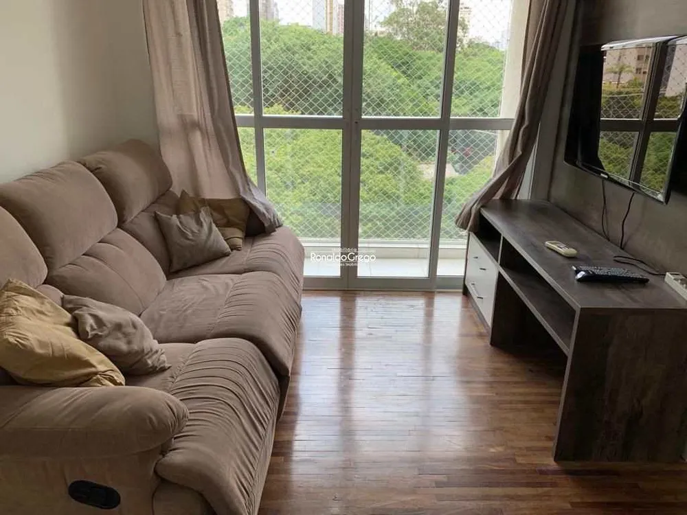 Apartamento, 2 quartos, 51 m² - Foto 2