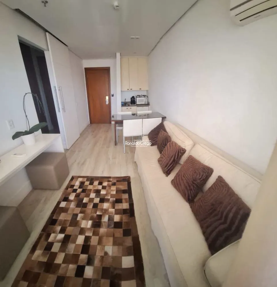 Apartamento, 1 quarto, 35 m² - Foto 5
