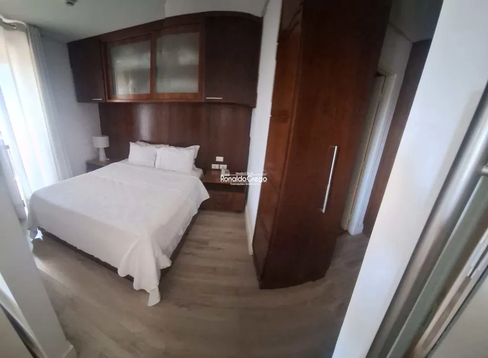 Apartamento, 1 quarto, 35 m² - Foto 1