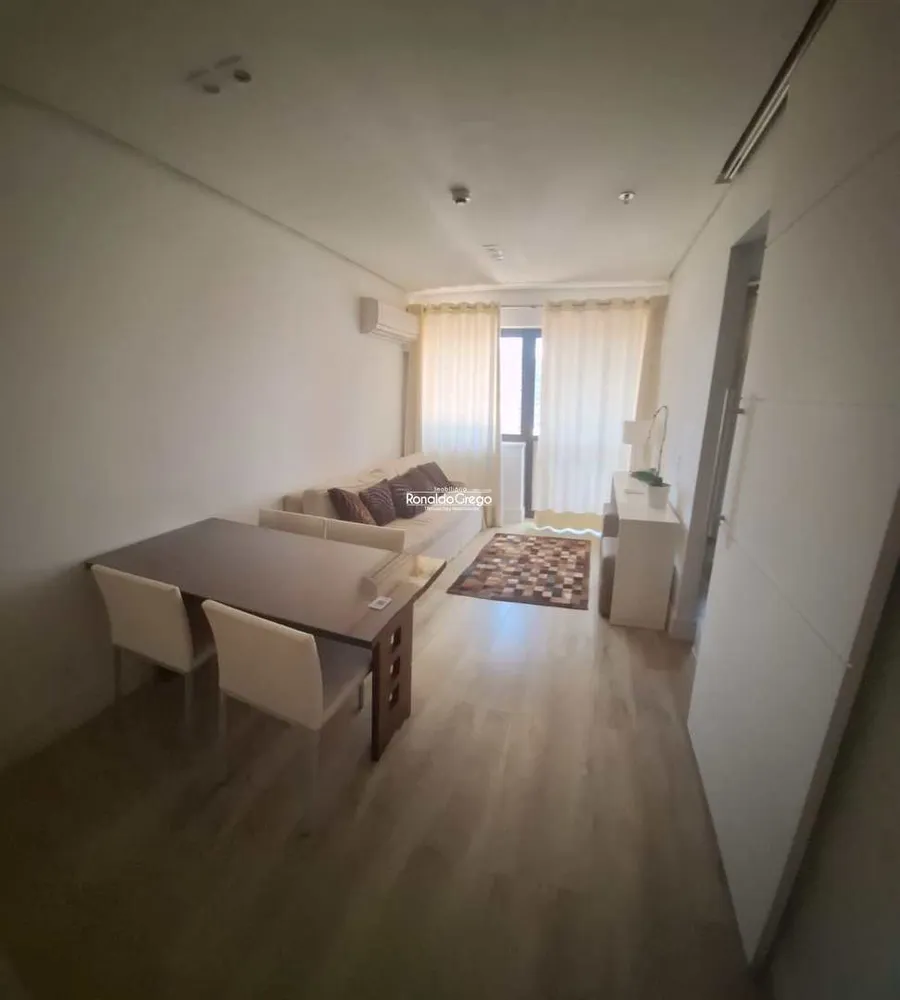 Apartamento, 1 quarto, 35 m² - Foto 4