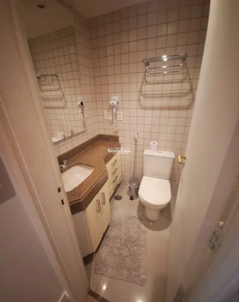 Apartamento, 1 quarto, 35 m² - Foto 7