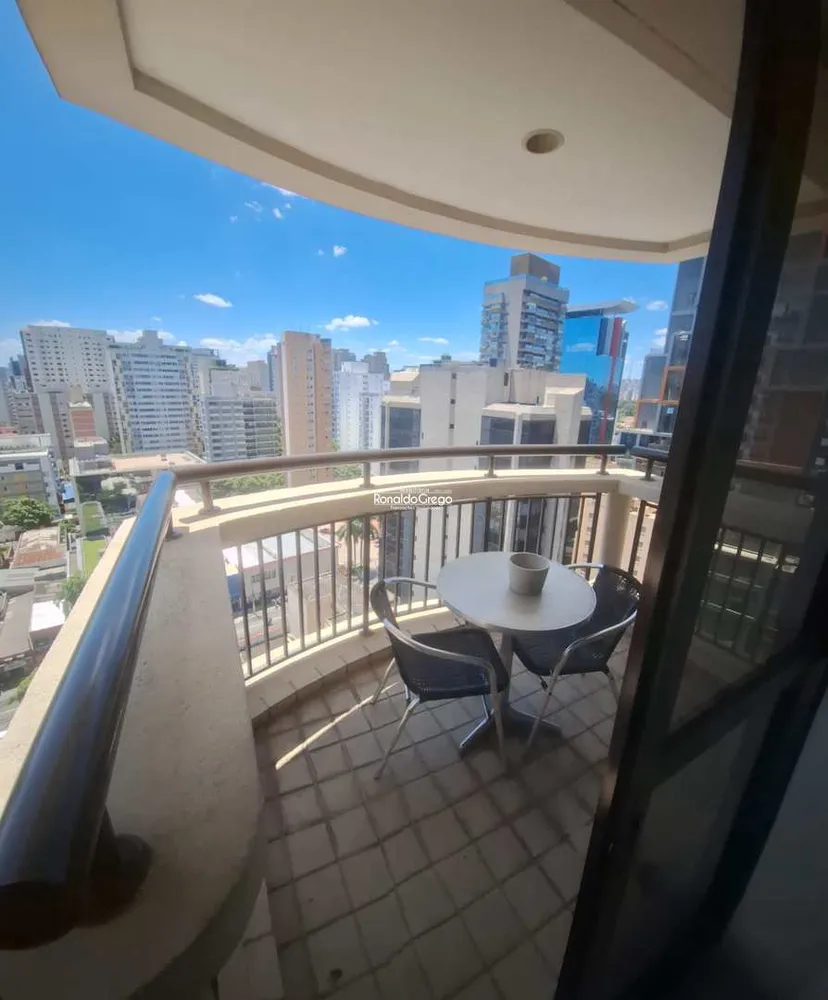 Apartamento, 1 quarto, 35 m² - Foto 8