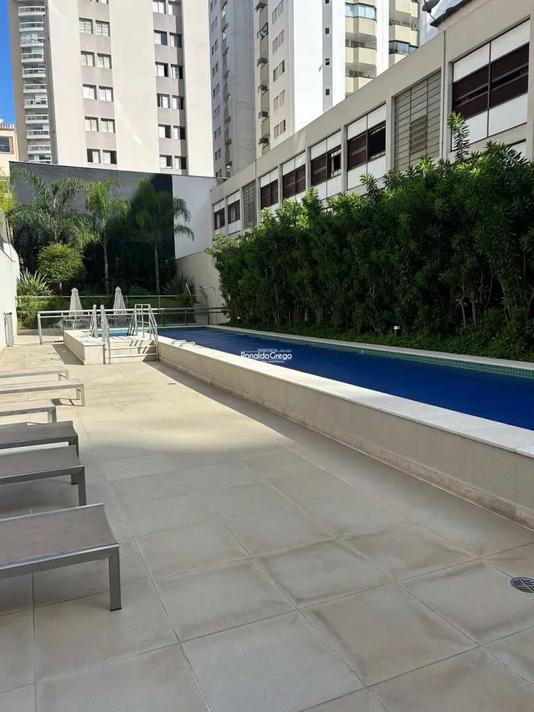 Apartamento, 3 quartos, 147 m² - Foto 12