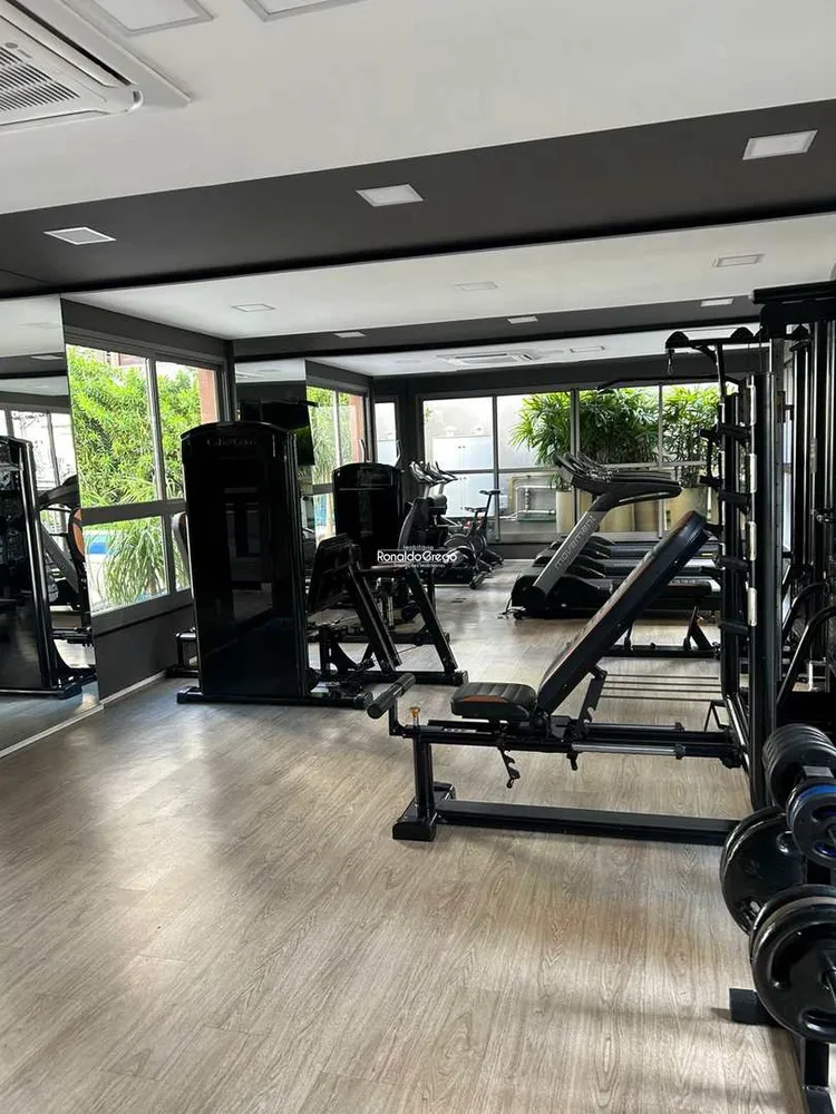 Apartamento, 3 quartos, 147 m² - Foto 16