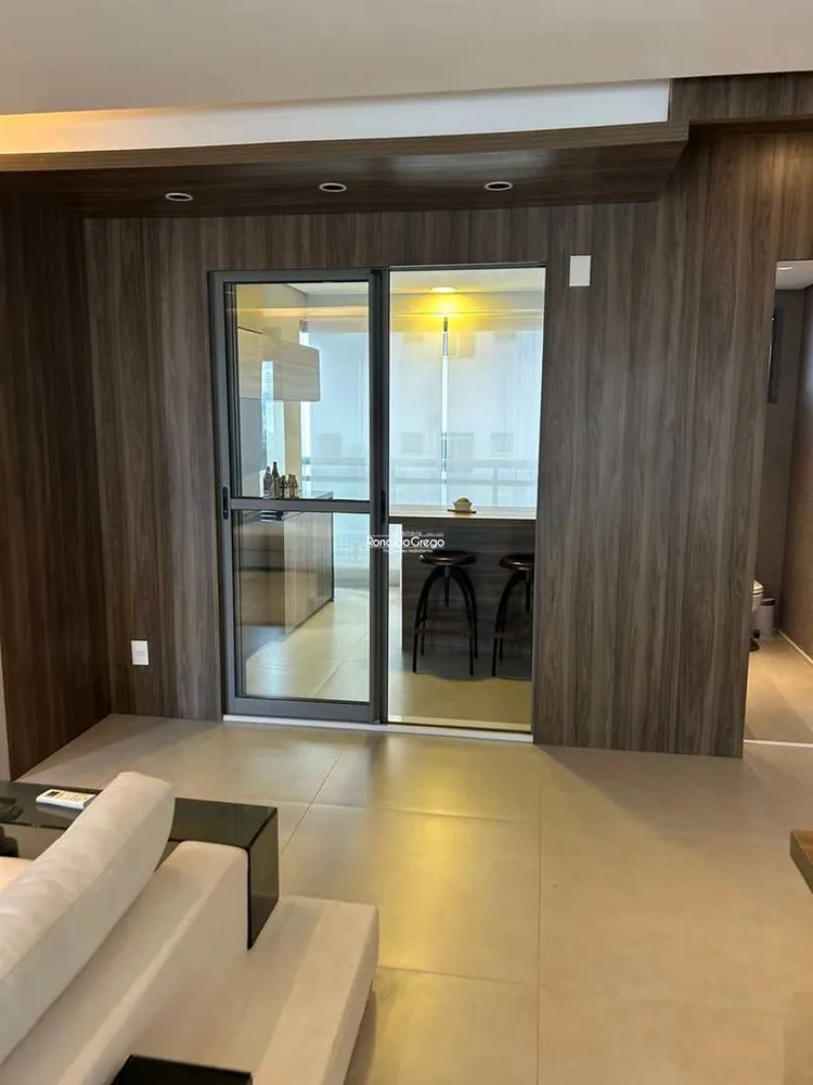Apartamento, 3 quartos, 147 m² - Foto 5