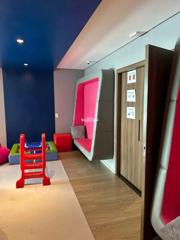 Apartamento, 3 quartos, 147 m² - Foto 7