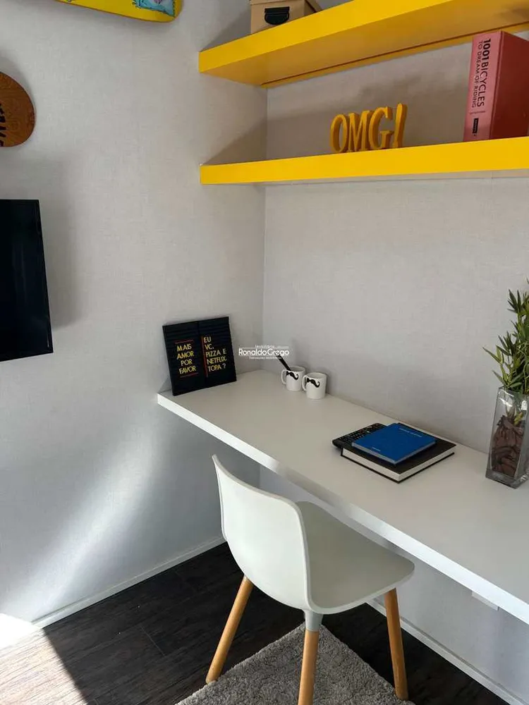 Apartamento, 3 quartos, 147 m² - Foto 3