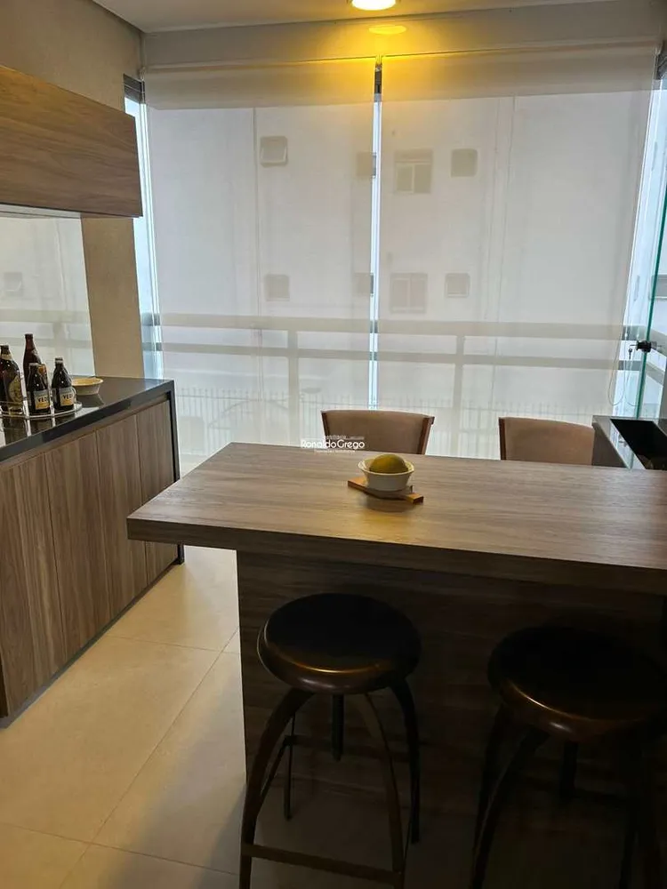 Apartamento, 3 quartos, 147 m² - Foto 4