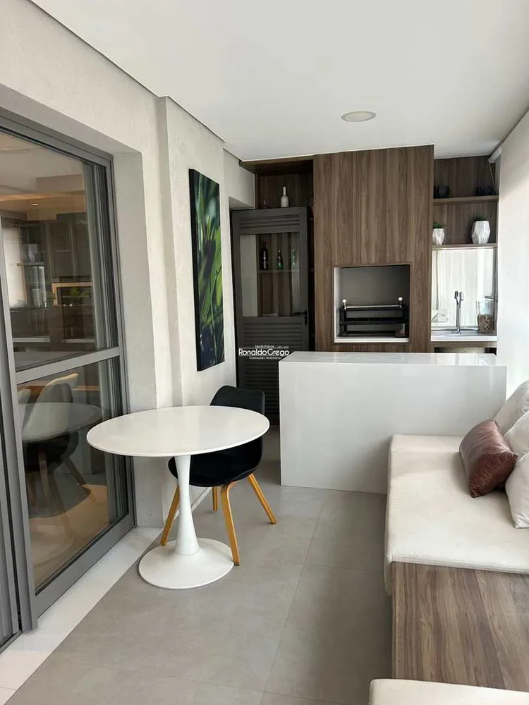 Apartamento, 3 quartos, 147 m² - Foto 3