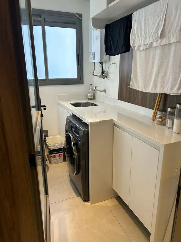 Apartamento, 3 quartos, 147 m² - Foto 11