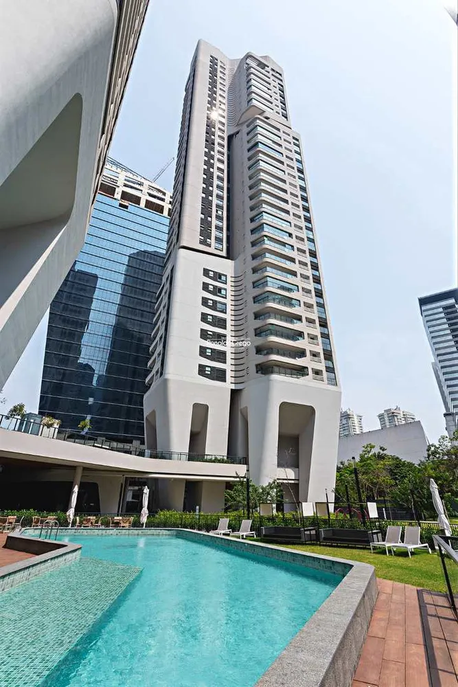 Apartamento, 4 quartos, 402 m² - Foto 12