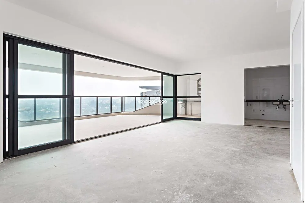 Apartamento, 4 quartos, 402 m² - Foto 4