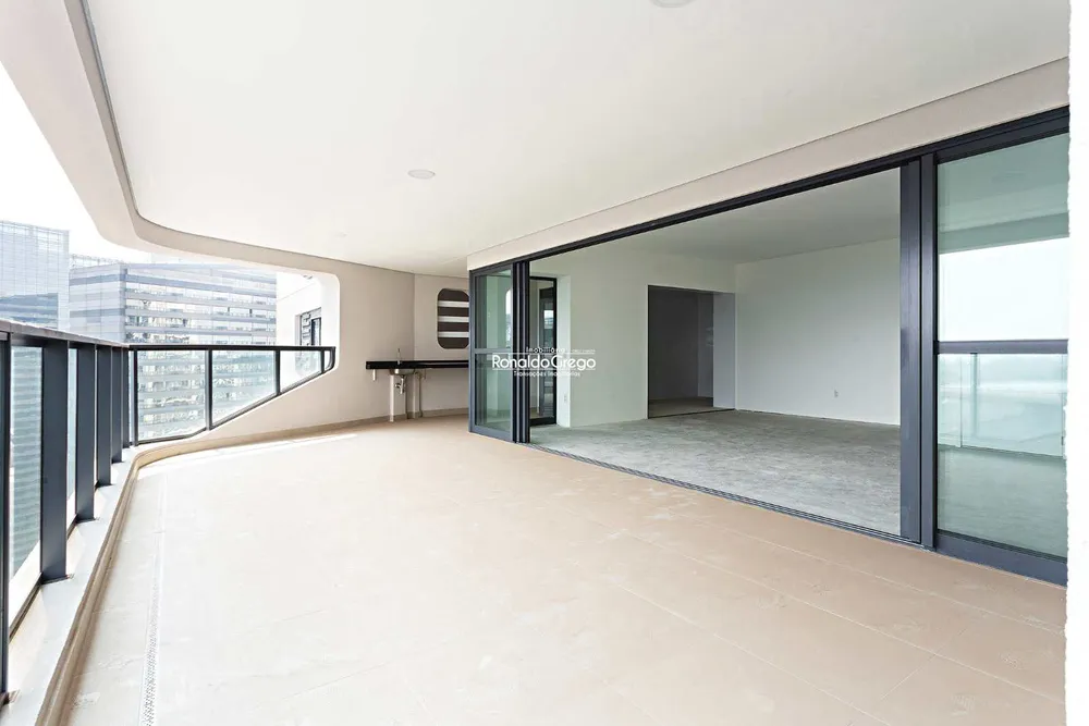 Apartamento, 4 quartos, 402 m² - Foto 11