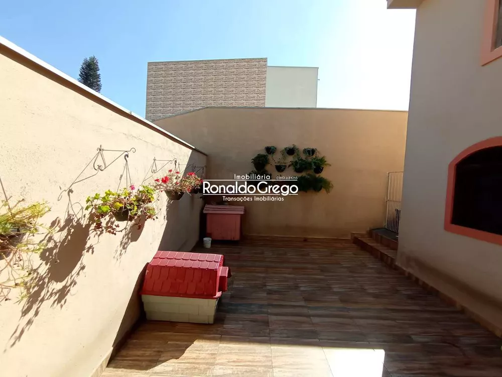 Casa, 2 quartos, 250 m² - Foto 2