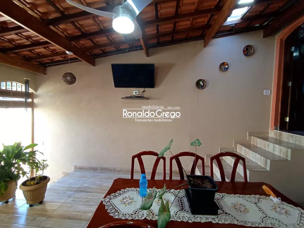 Casa, 2 quartos, 250 m² - Foto 3