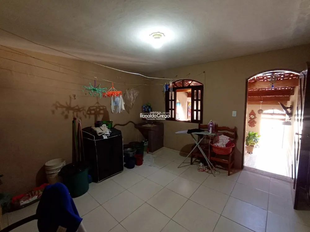 Casa, 2 quartos, 250 m² - Foto 11
