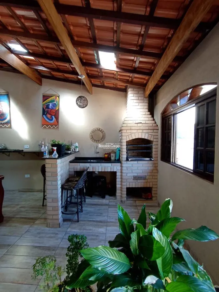 Casa, 2 quartos, 250 m² - Foto 8