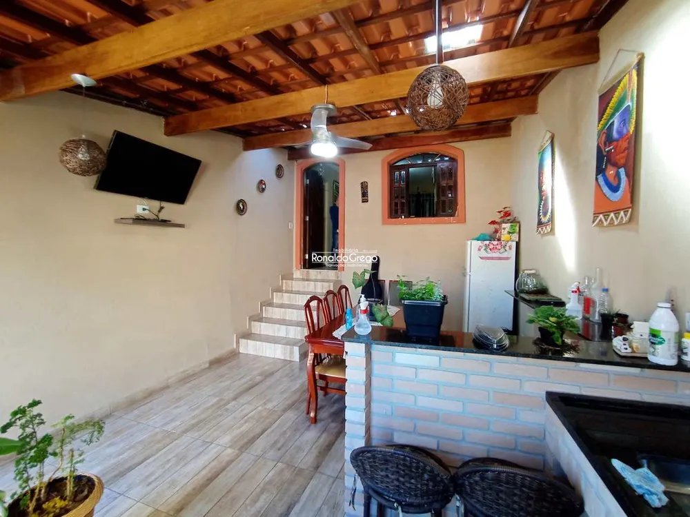 Casa, 2 quartos, 250 m² - Foto 2