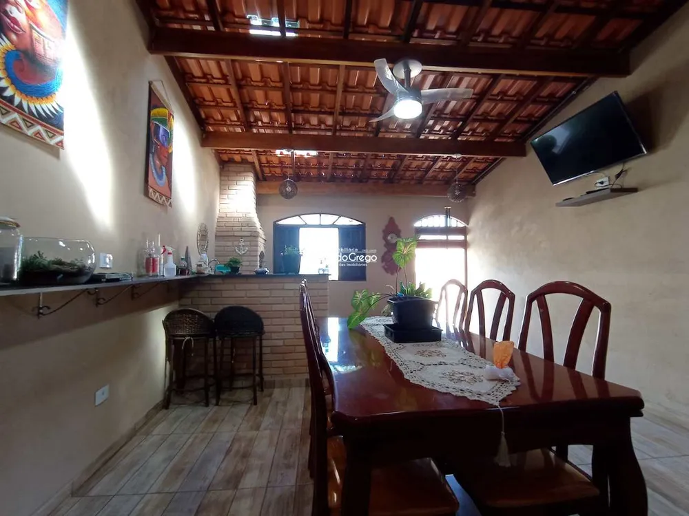Casa, 2 quartos, 250 m² - Foto 4
