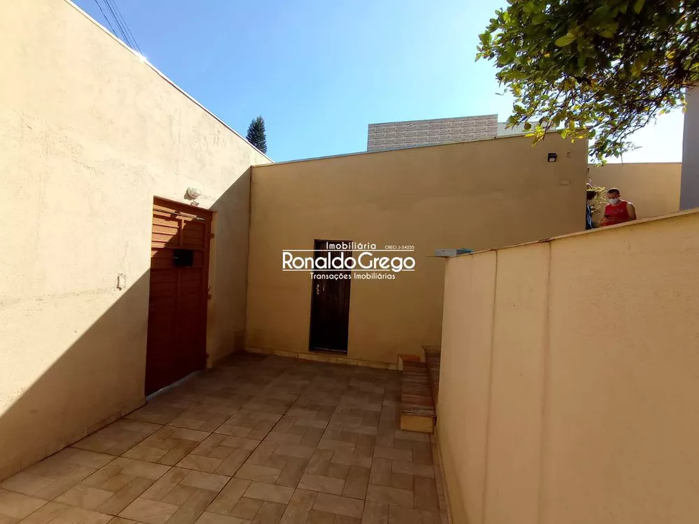 Casa, 2 quartos, 250 m² - Foto 4