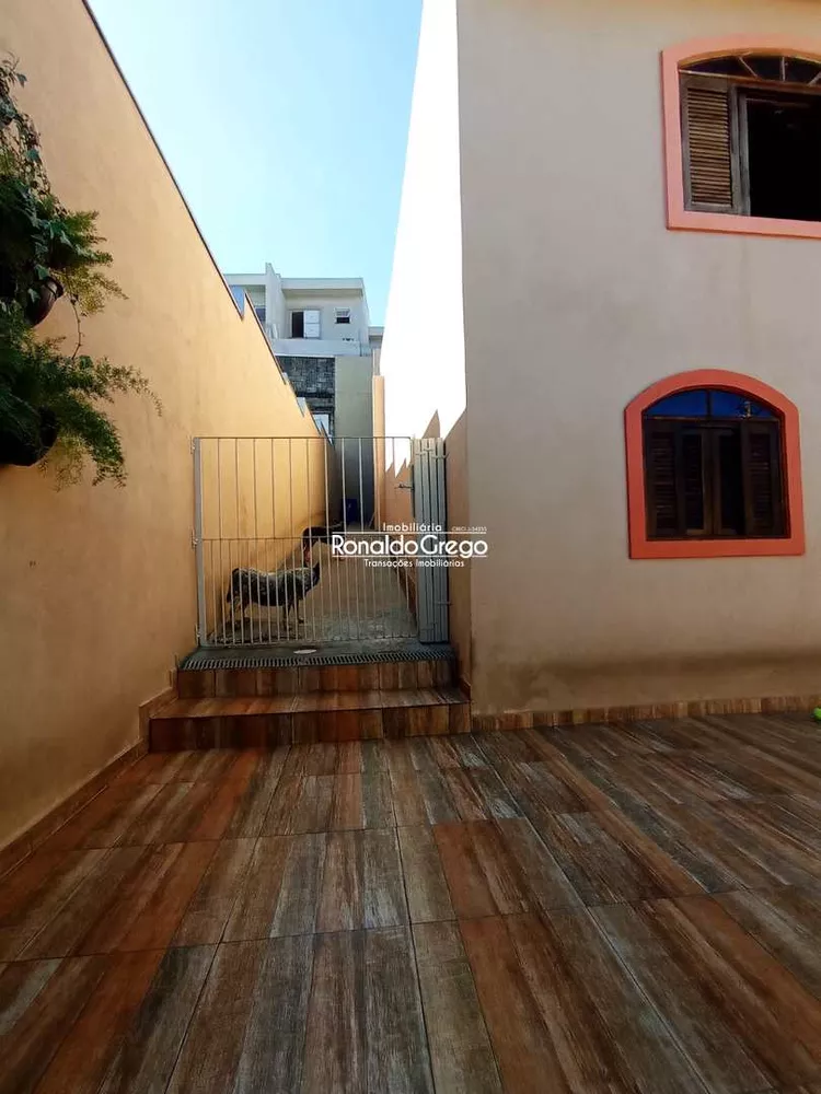 Casa, 2 quartos, 250 m² - Foto 1