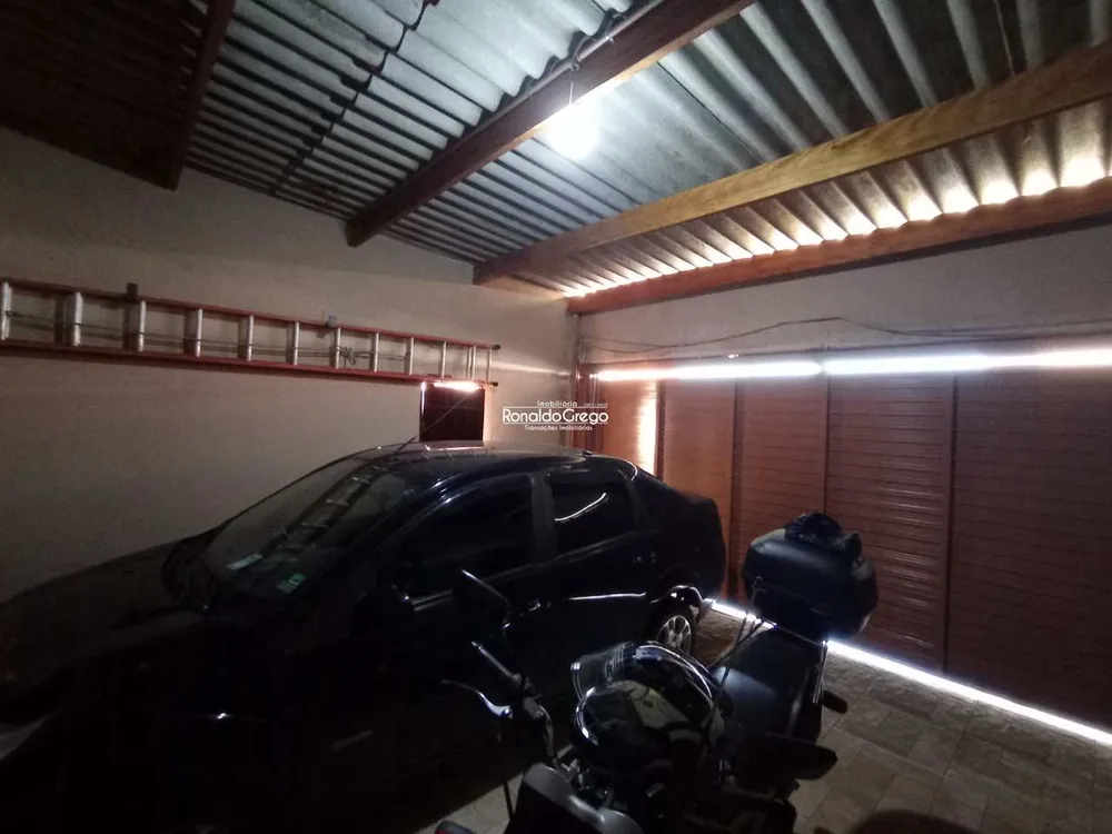 Casa, 2 quartos, 250 m² - Foto 3