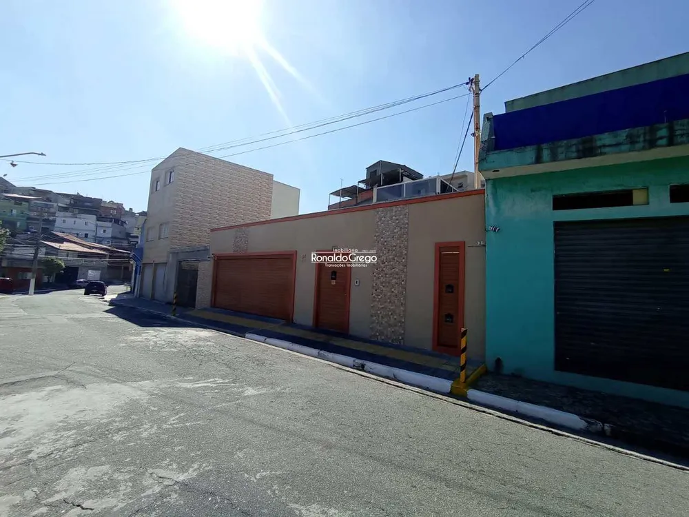 Casa, 2 quartos, 250 m² - Foto 12