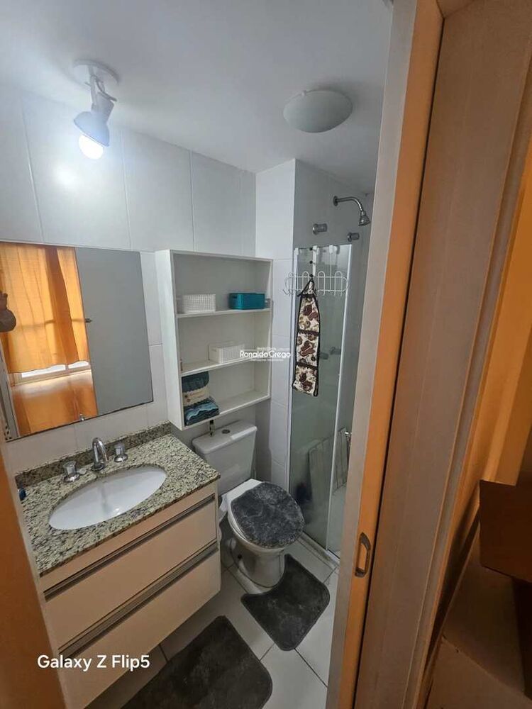 Flat/Apart Hotel para alugar com 1 quarto, 25m² - Foto 4