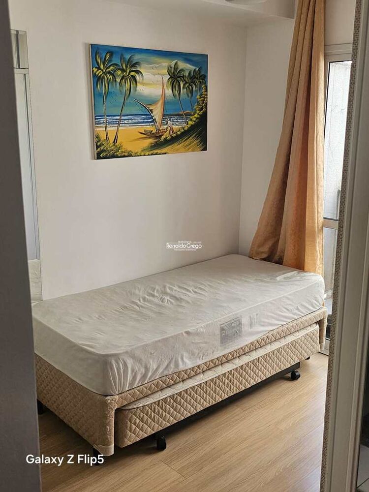 Flat/Apart Hotel para alugar com 1 quarto, 25m² - Foto 3
